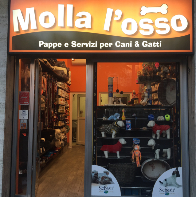 Foto Molla L'Osso