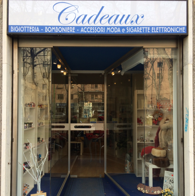 Foto Cadeaux