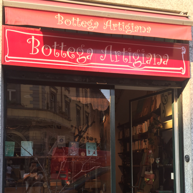 Foto Bottega Artigiana