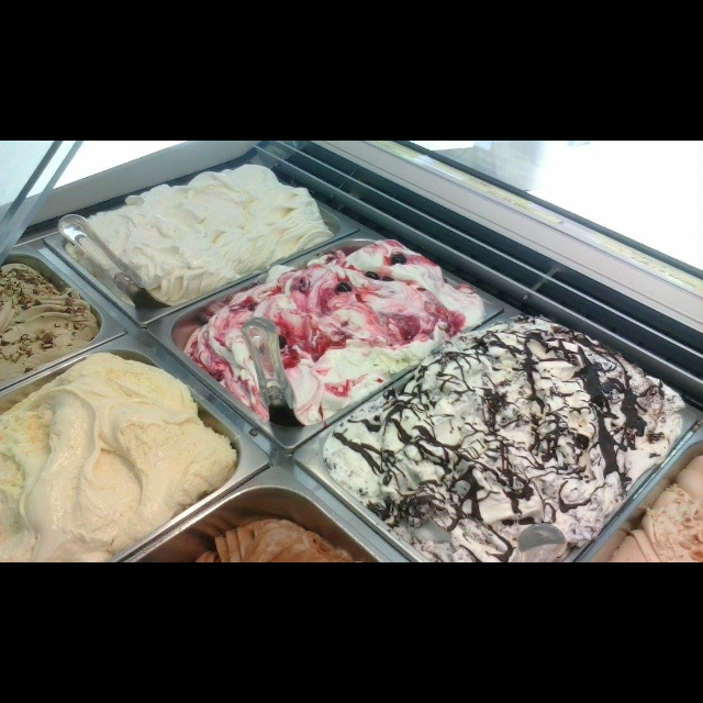 Foto Gelateria gambara