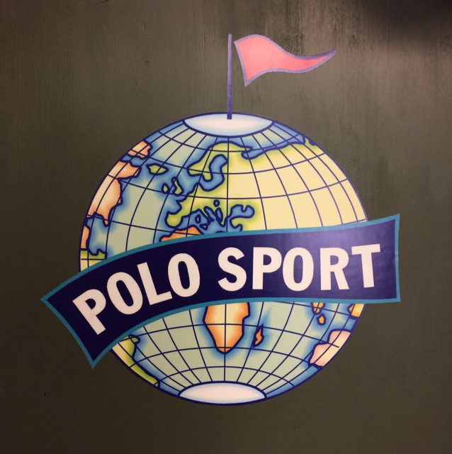 Foto Polo Sport