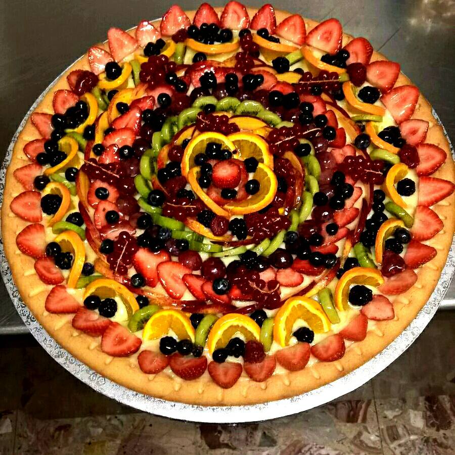 Torte Artigianali