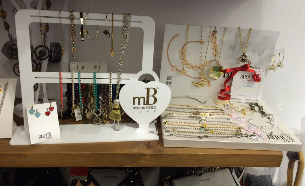 Milano Bijoux Love