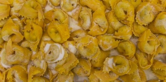 Pasta Ripiena