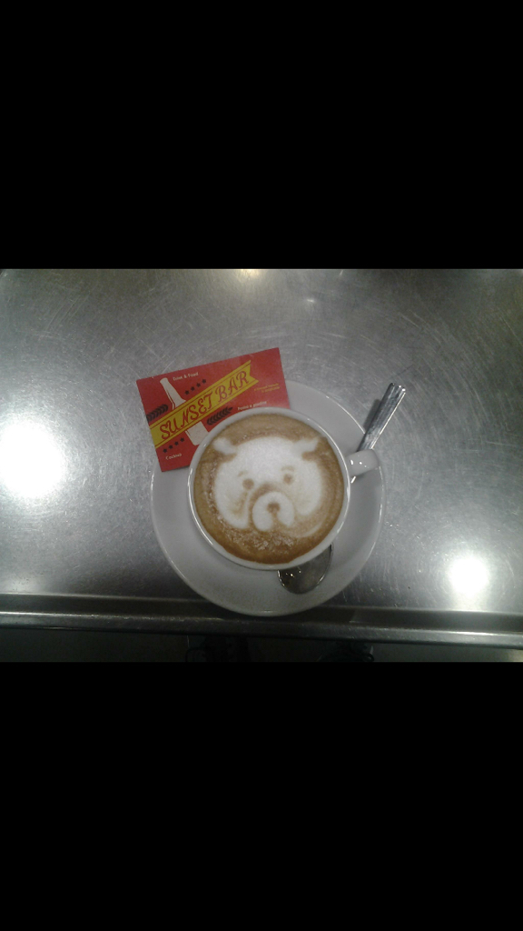 Colazione