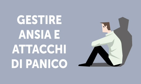 Gestione dell'ansia
