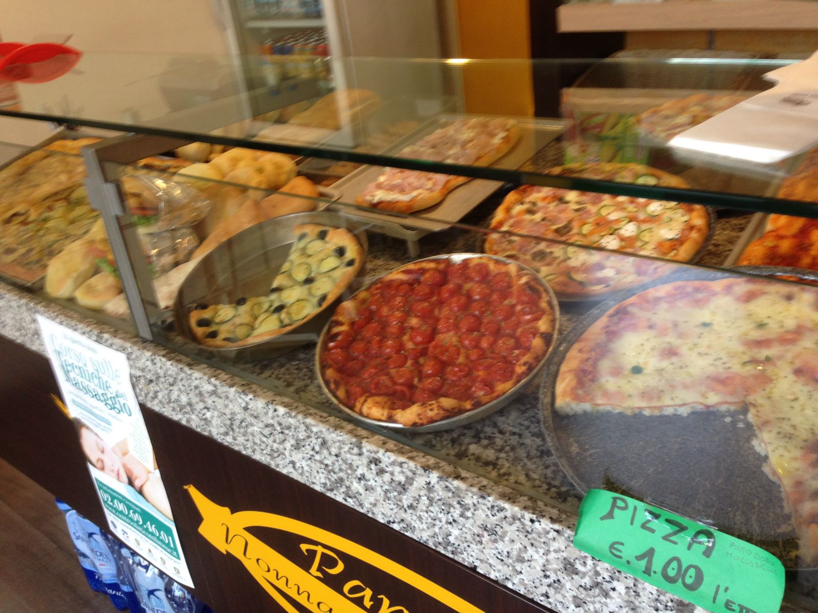 PRANZO