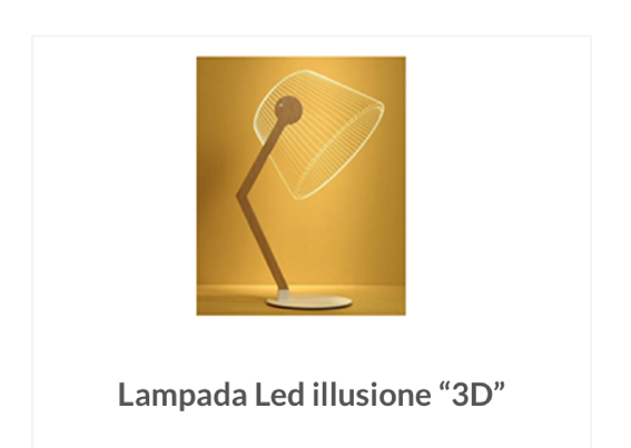 Lampada