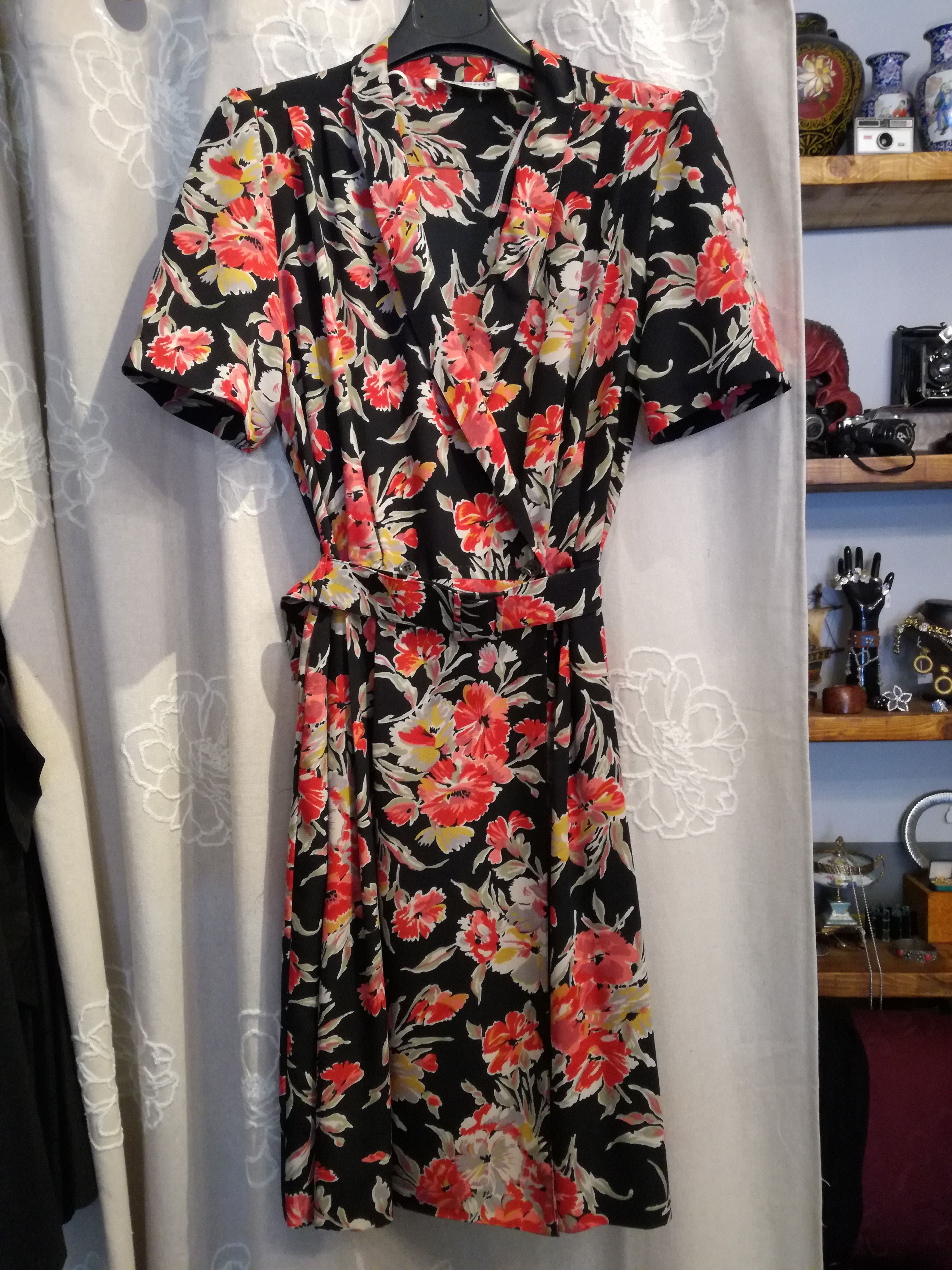 Abito donna vintage