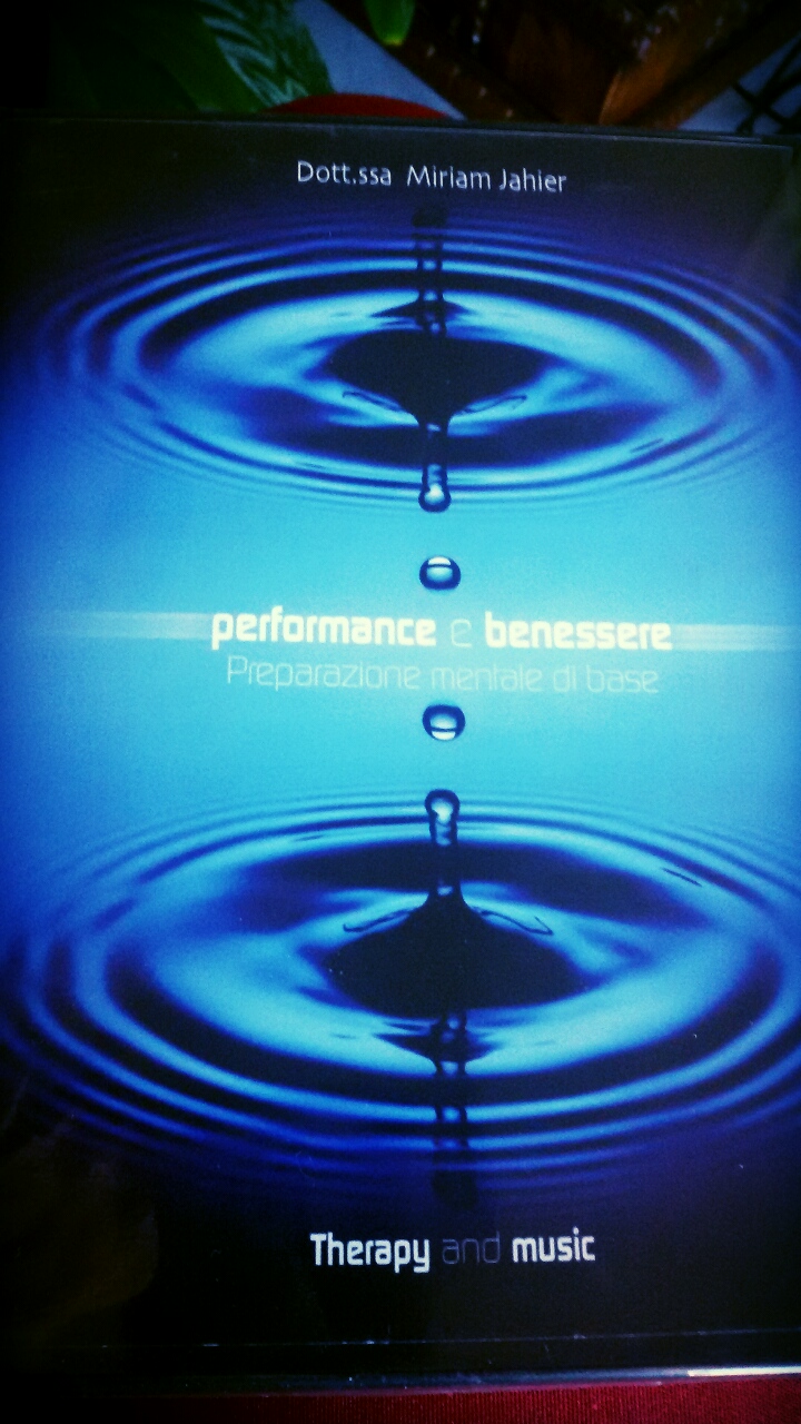 Performance e Benessere