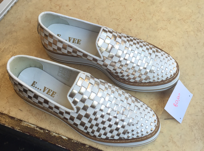 Scarpa E...VEE