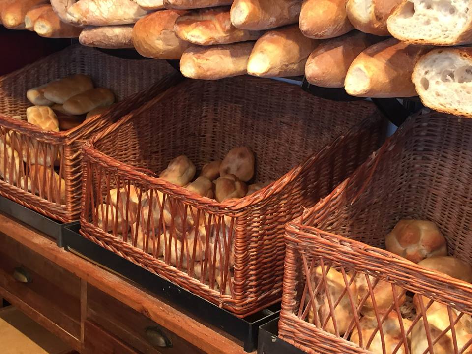 Panetteria