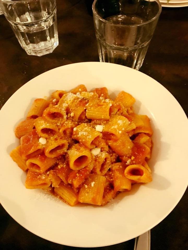Cucina romana