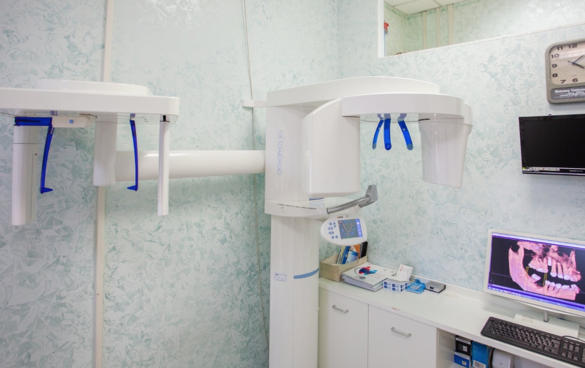 Radiologia Digitale