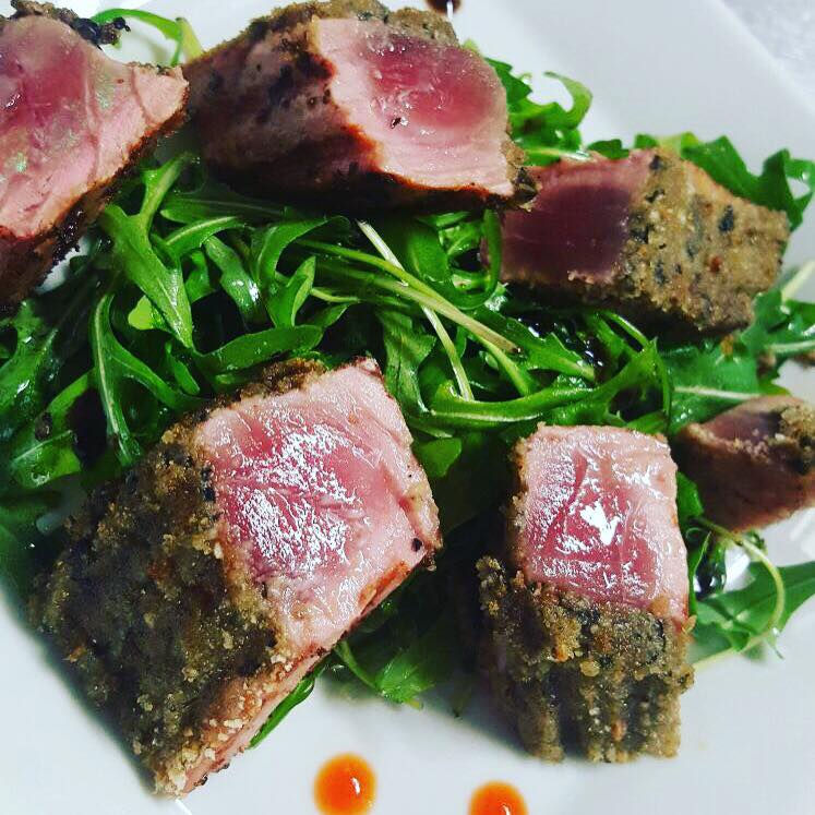 Cena