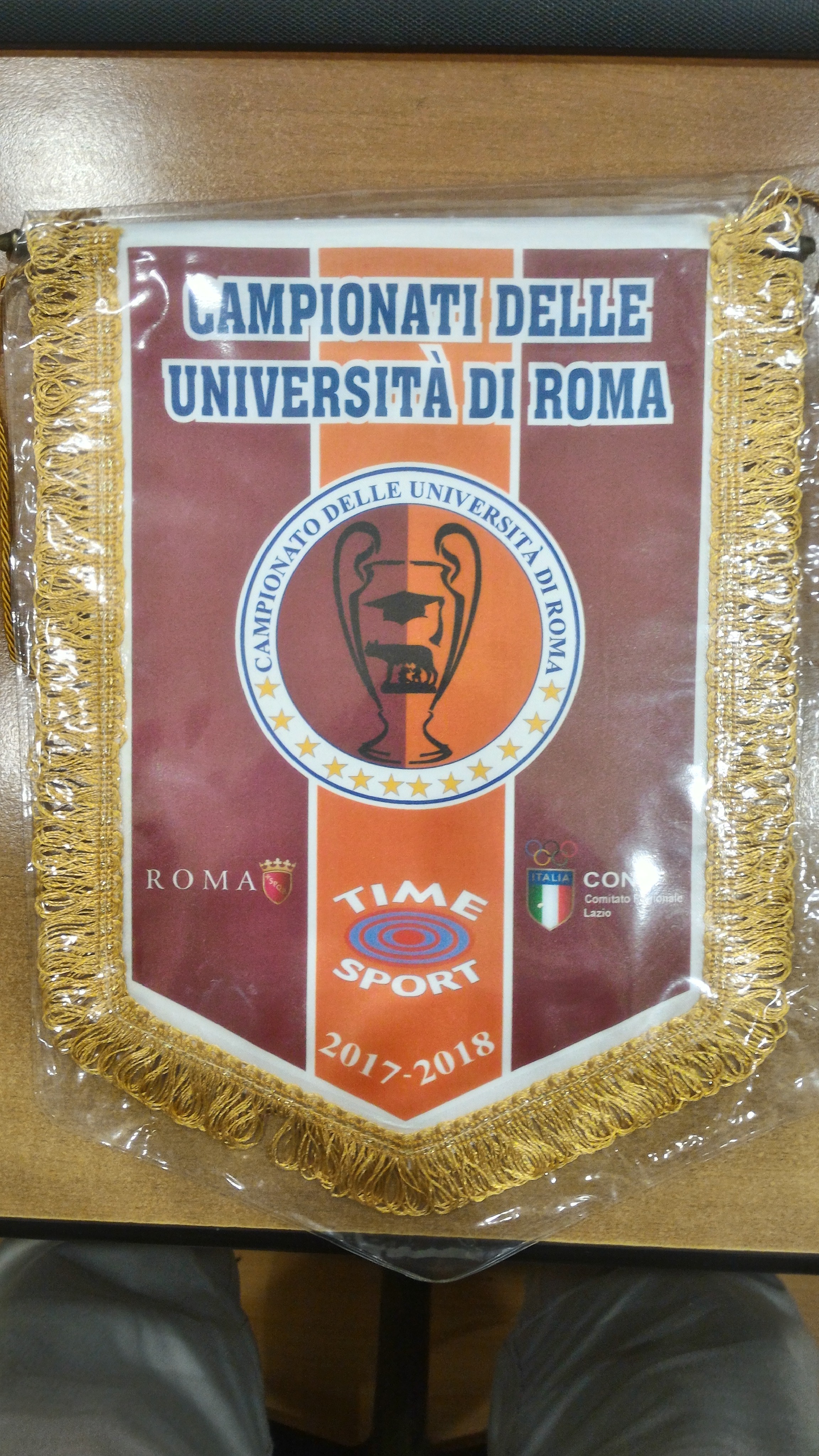 GAGLIARDETTI