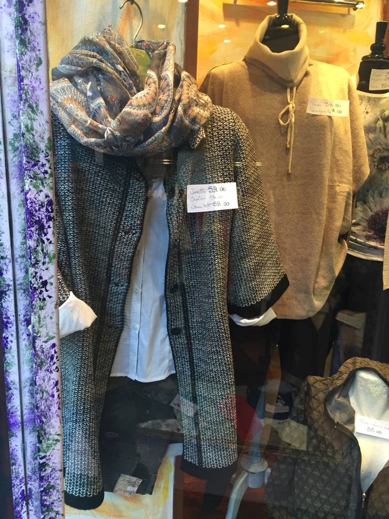 Cappotto