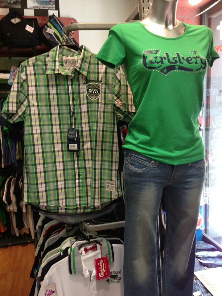 Abbigliamento sportivo