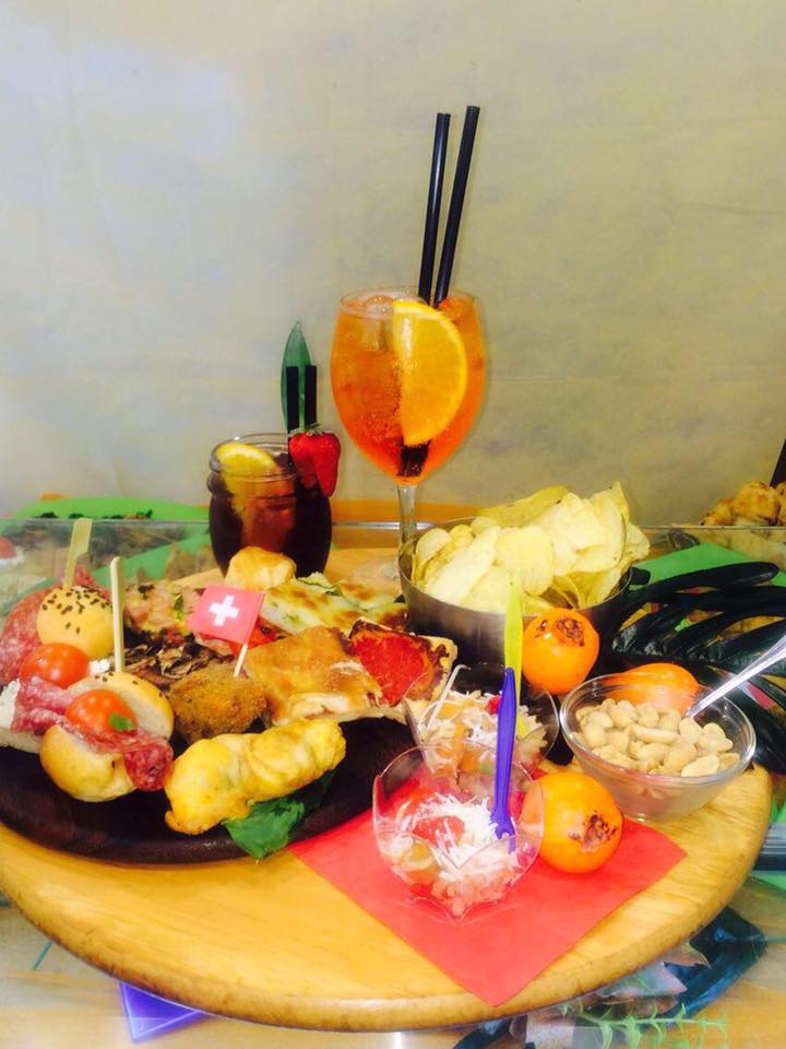 Aperitivo