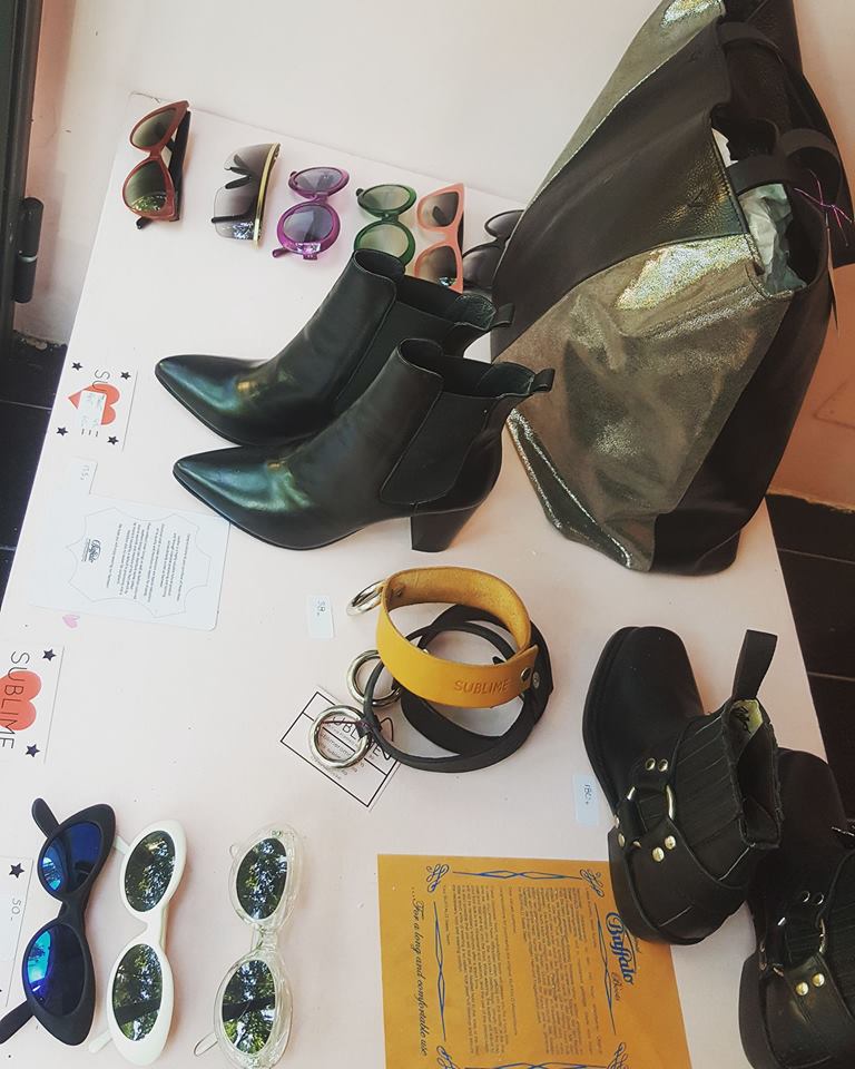 Accessori donna