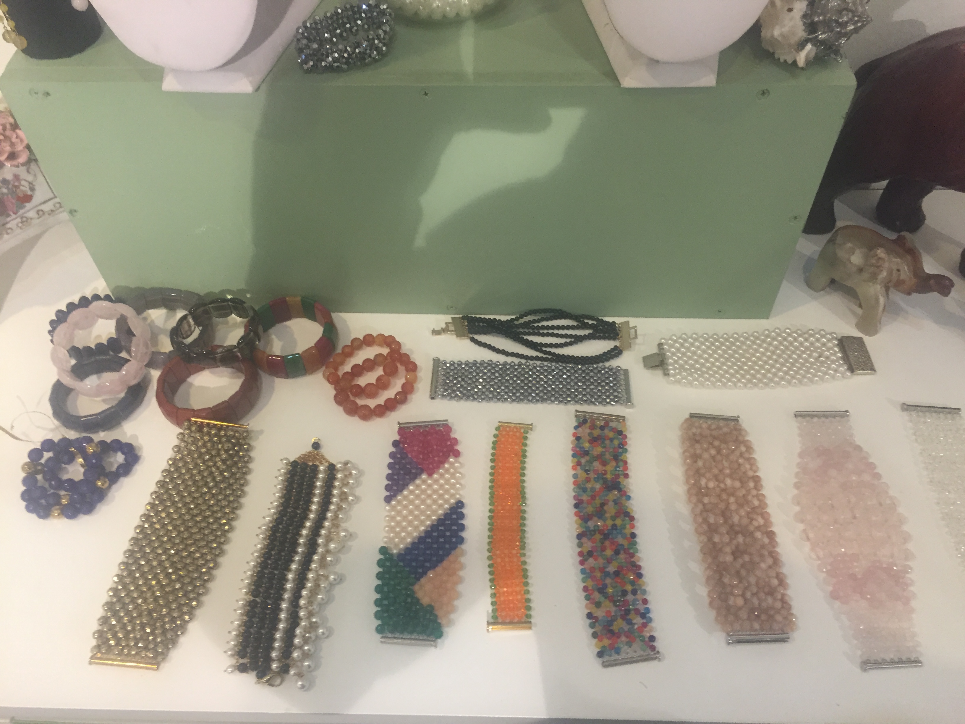 Braccialetti