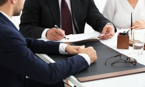 Risarcimento danni biologici