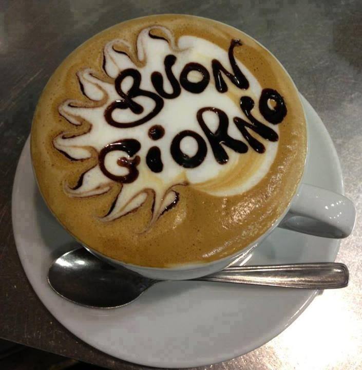 COLAZIONE
