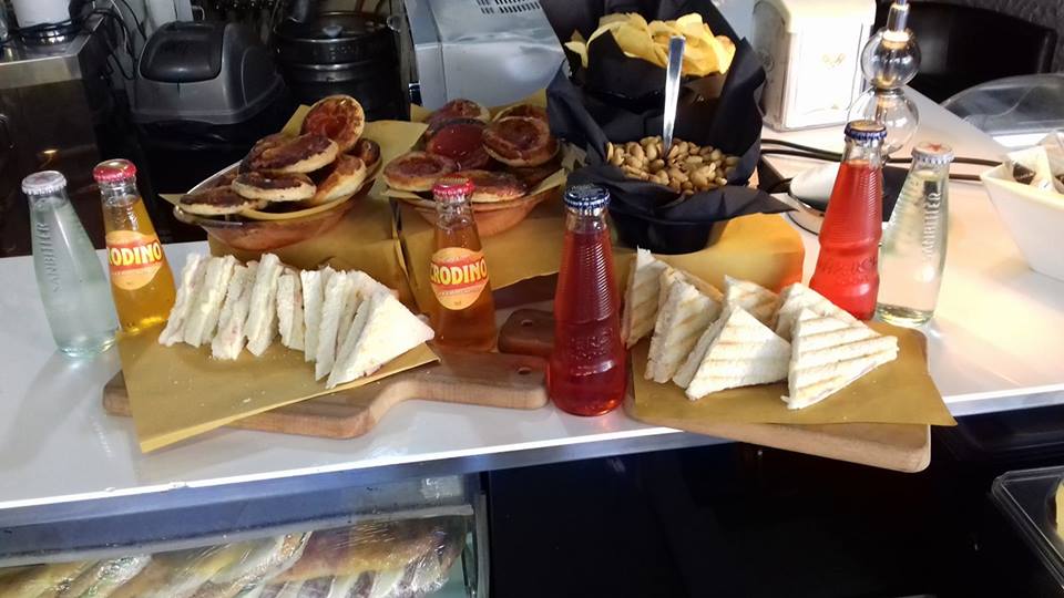 Aperitivo