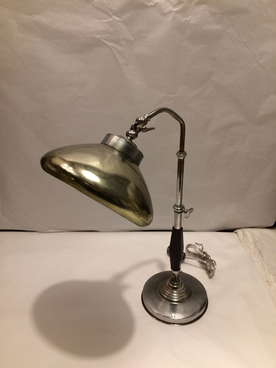 Lampada ministero originale