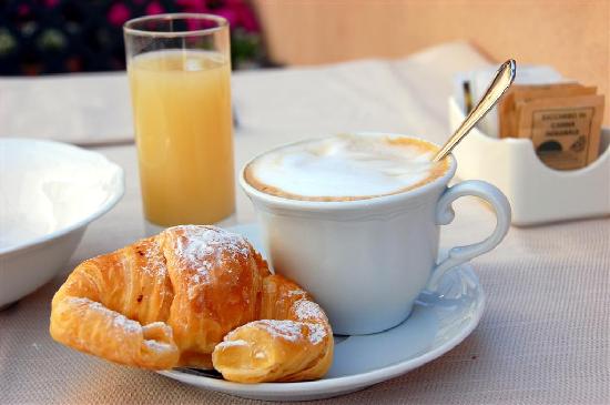 Colazione