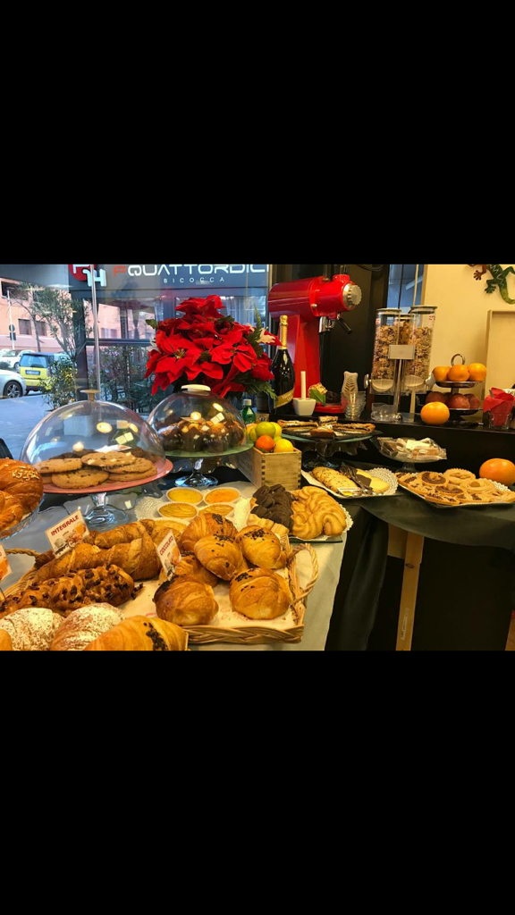 Colazione