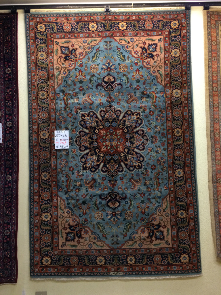 Tabriz