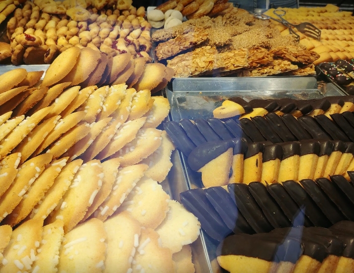 Pasticceria