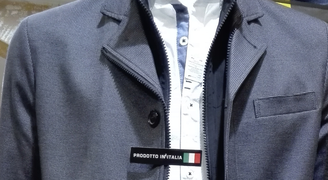 Abbigliamento uomo