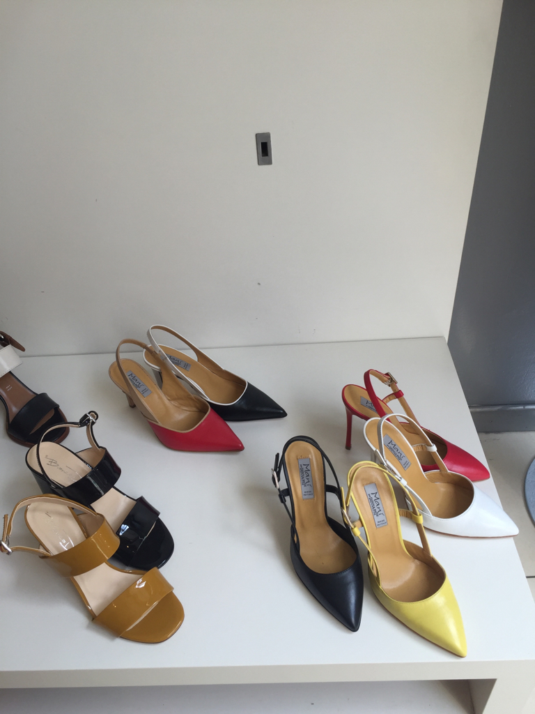 Scarpe donna