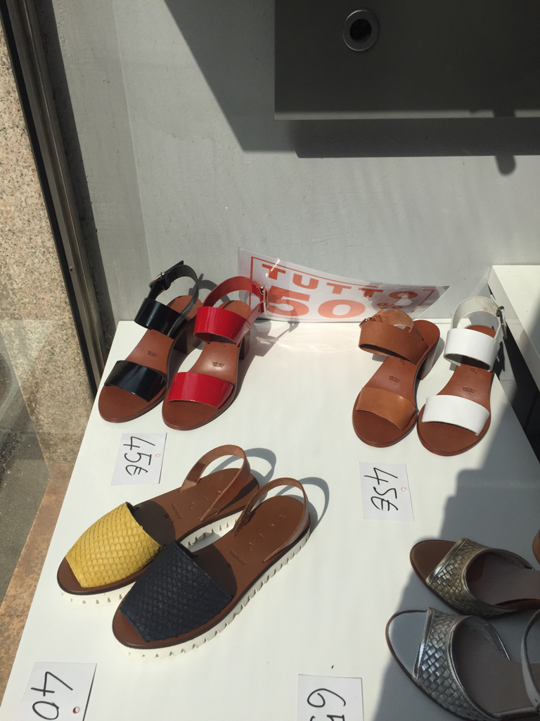 Scarpe