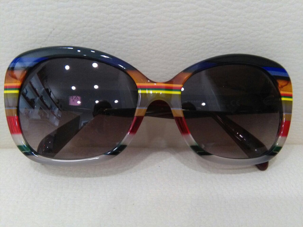 Occhiali Ultra Limited