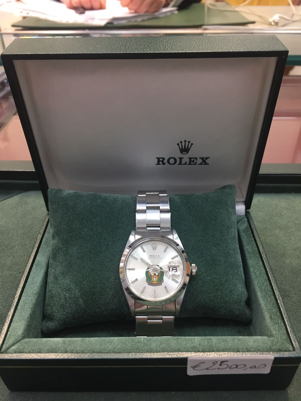Orologio Rolex