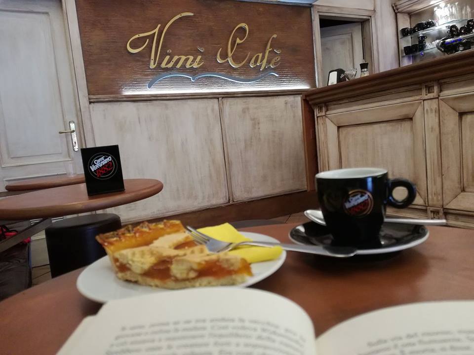 Caffetteria