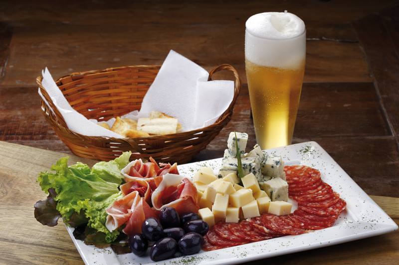 Aperitivo