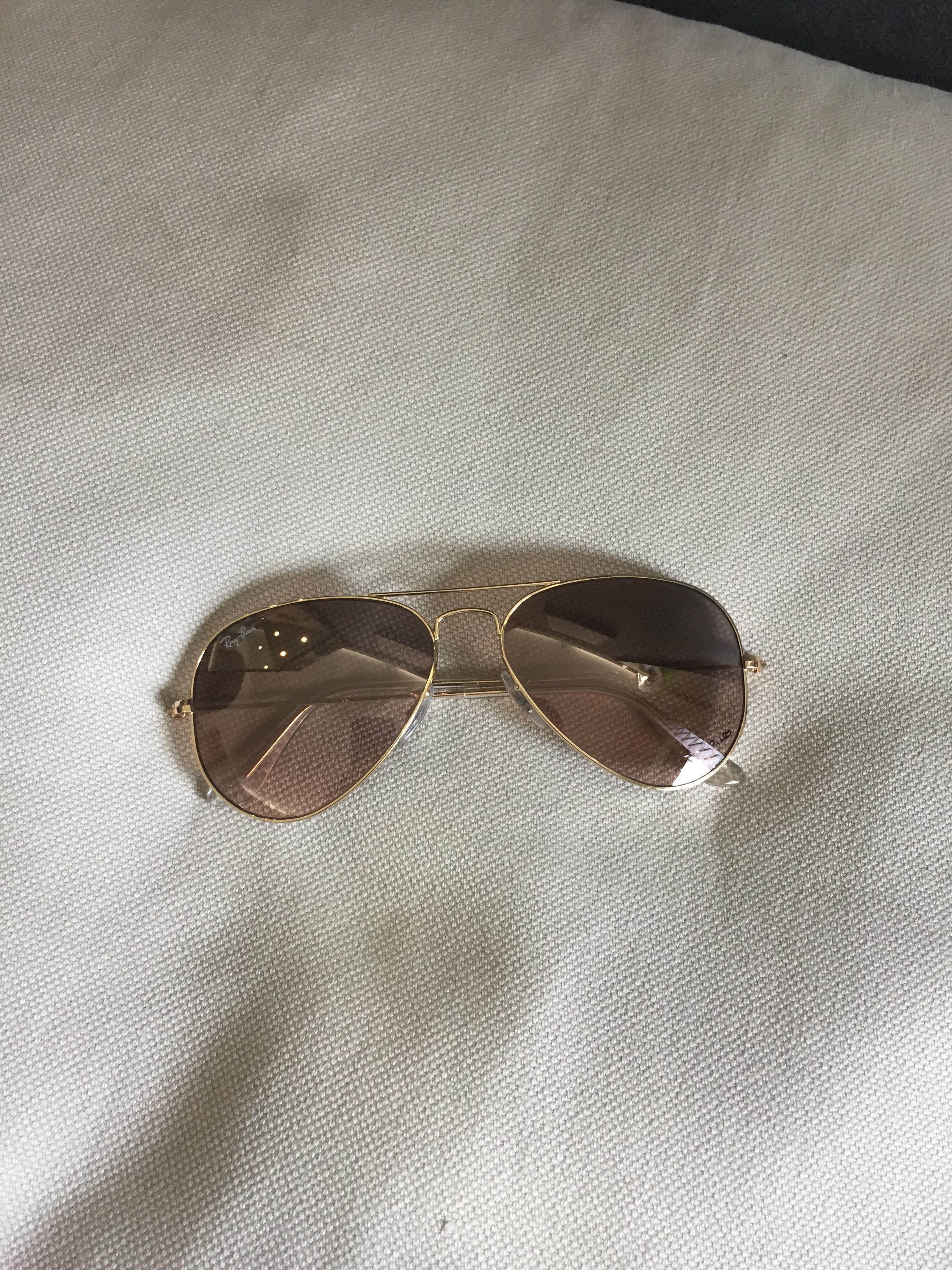 Rayban goccia