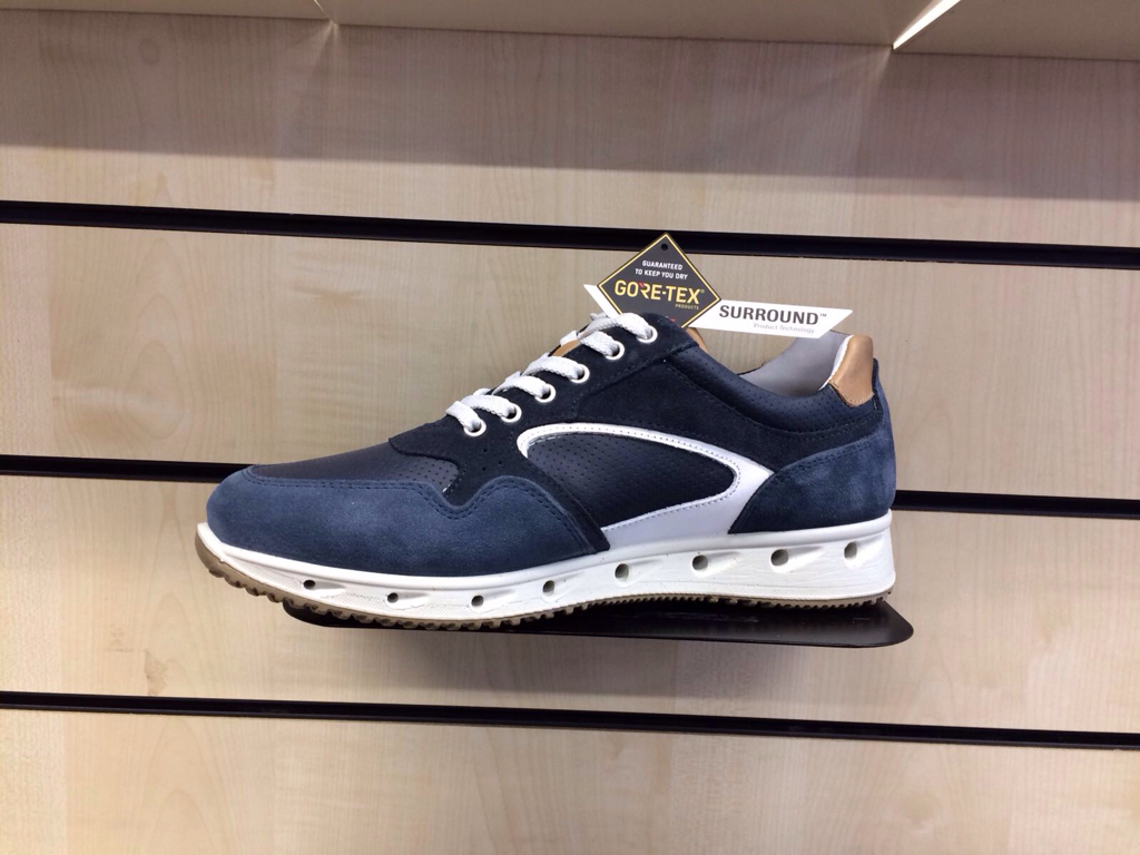 Scarpe Igi & Co