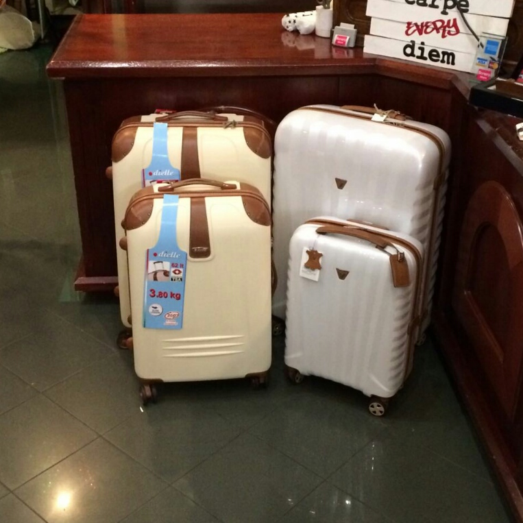 Trolley DIELLE