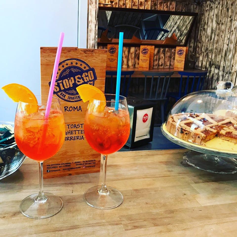Aperitivo