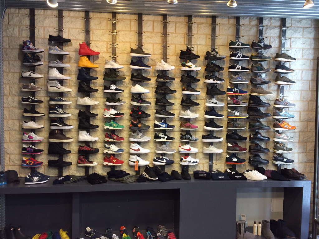 Scarpe