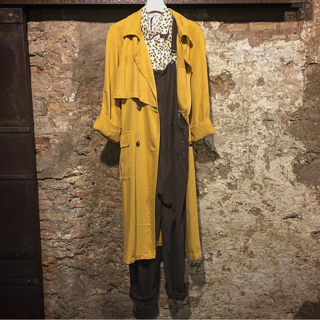 Outfit donna