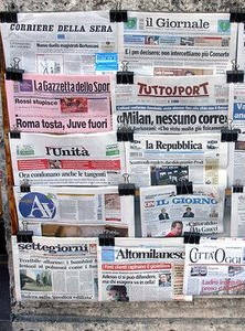 Quotidiani