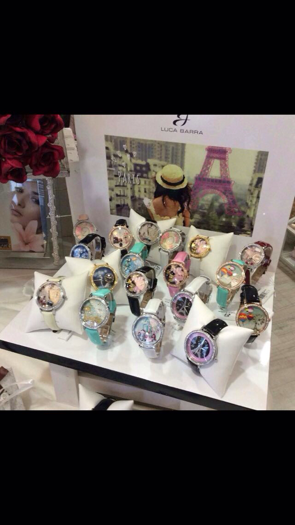 Orologi Zitto