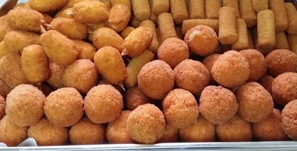Fritti