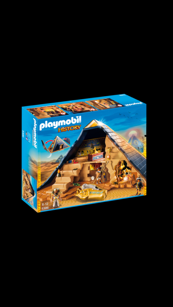 Play Mobil